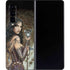 Alchemy Carta Name Of The Rose Galaxy Z Fold4 5G Skin